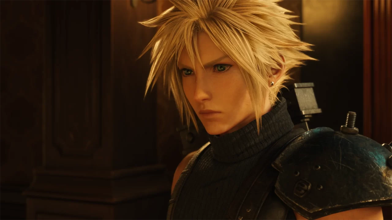 Final Fantasy VII Rebirth Screenshot 025
