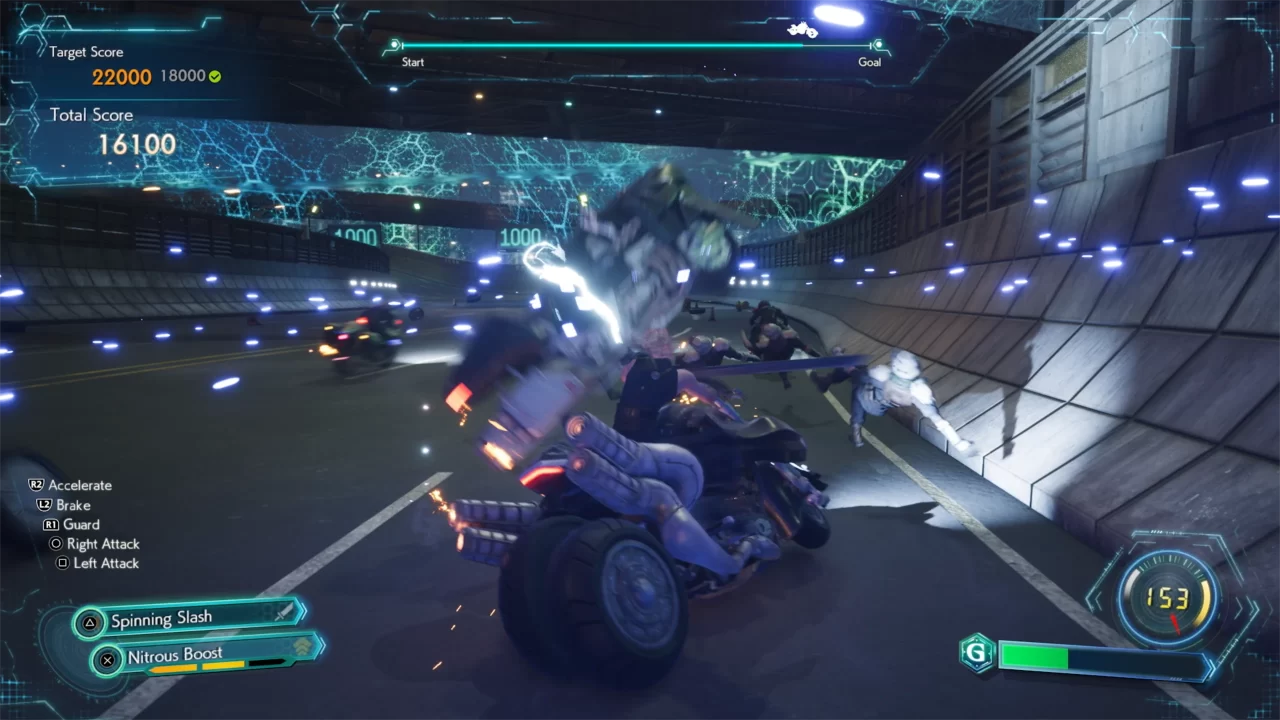 Final Fantasy VII Rebirth Screenshot 028