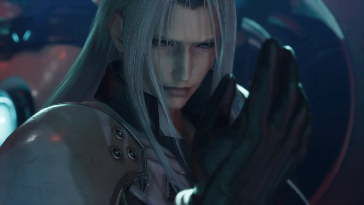 Final Fantasy VII Rebirth Screenshot 031
