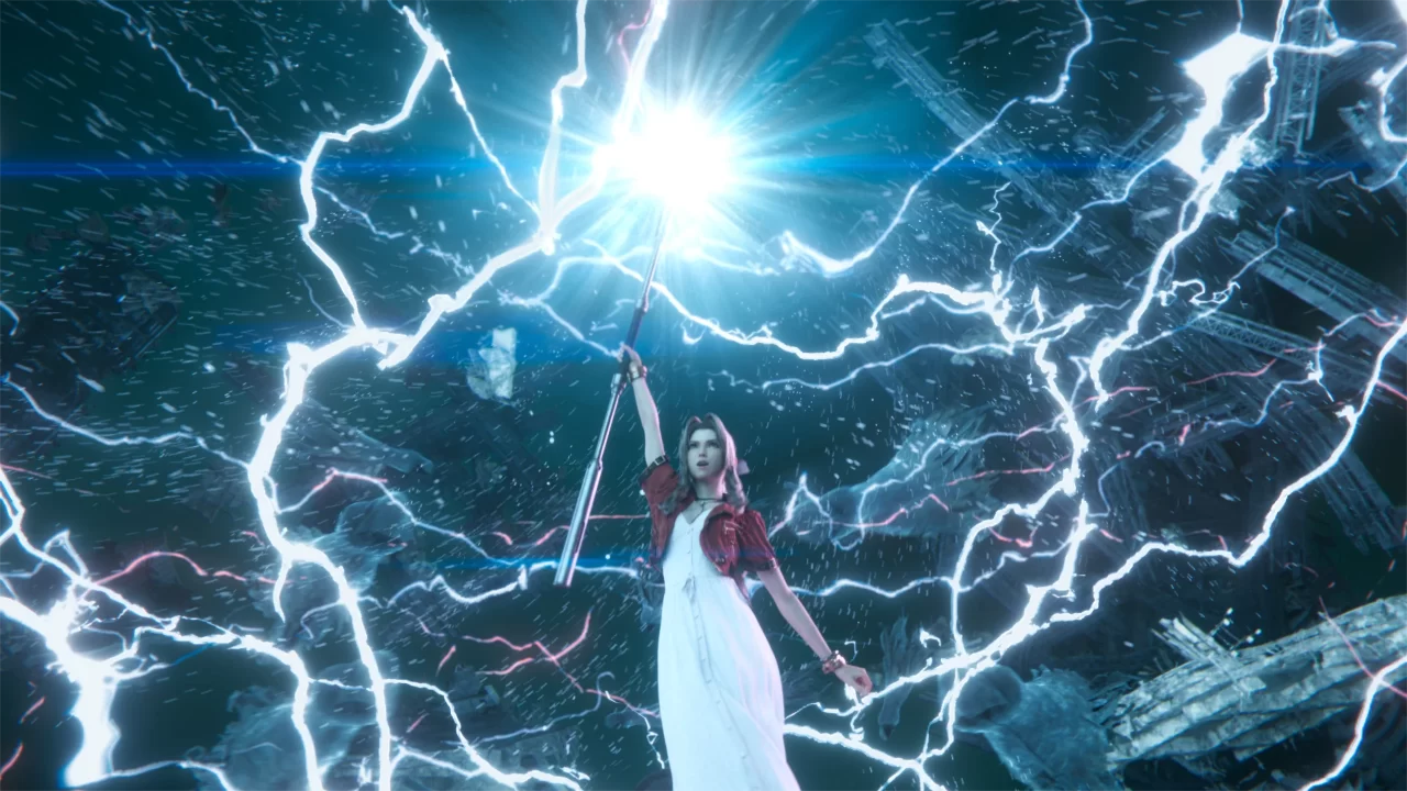 Final Fantasy VII Rebirth Screenshot 037