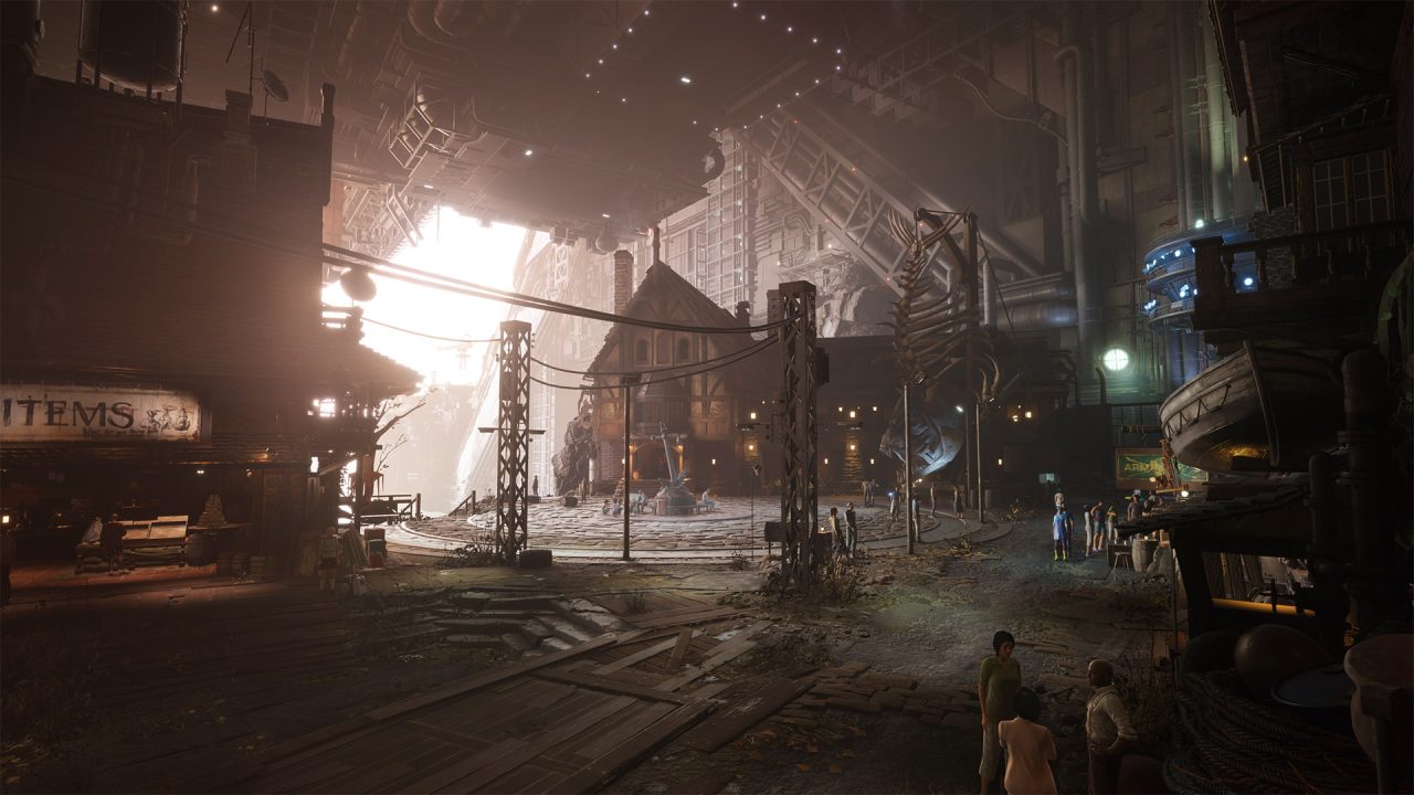 Final Fantasy VII Rebirth Screenshot 056