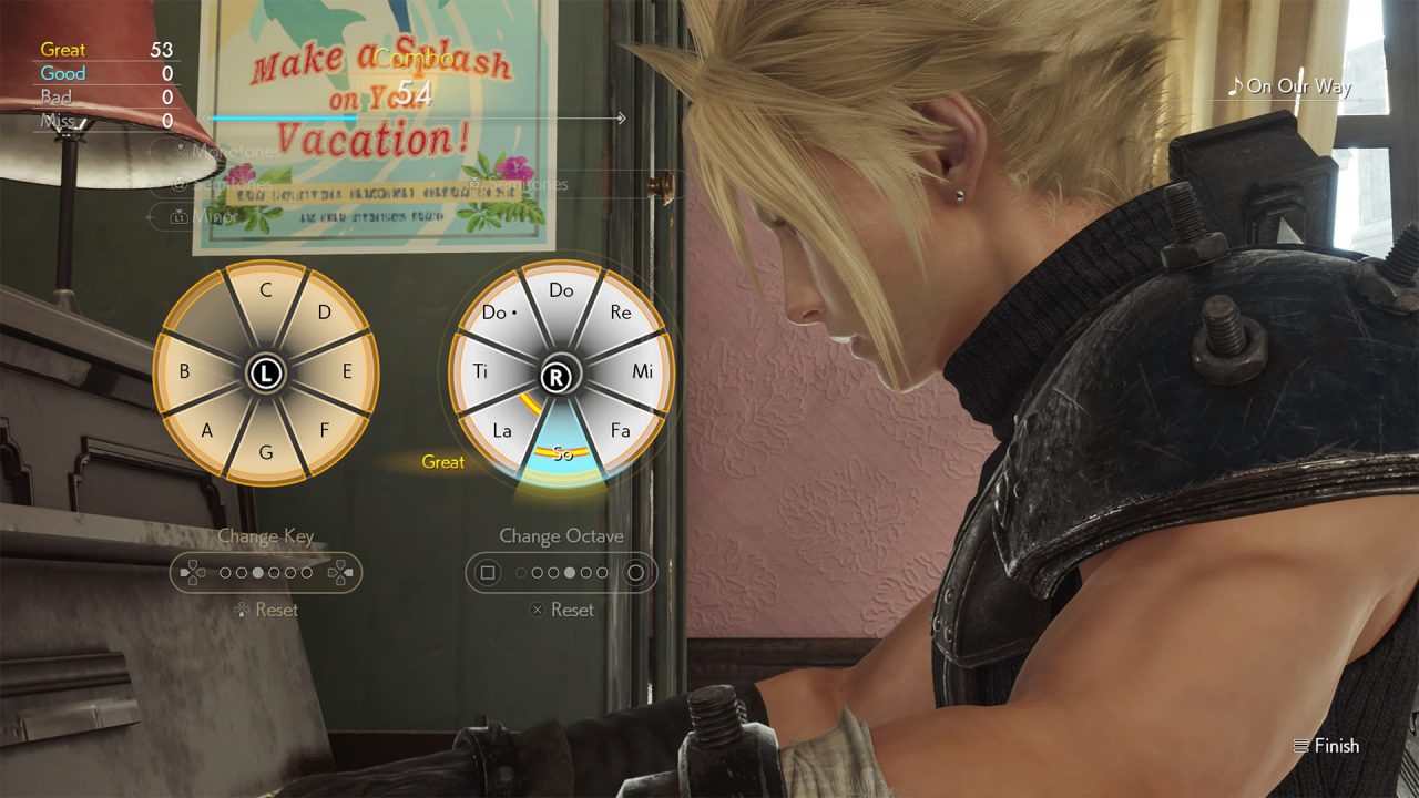 Final Fantasy VII Rebirth Screenshot 063