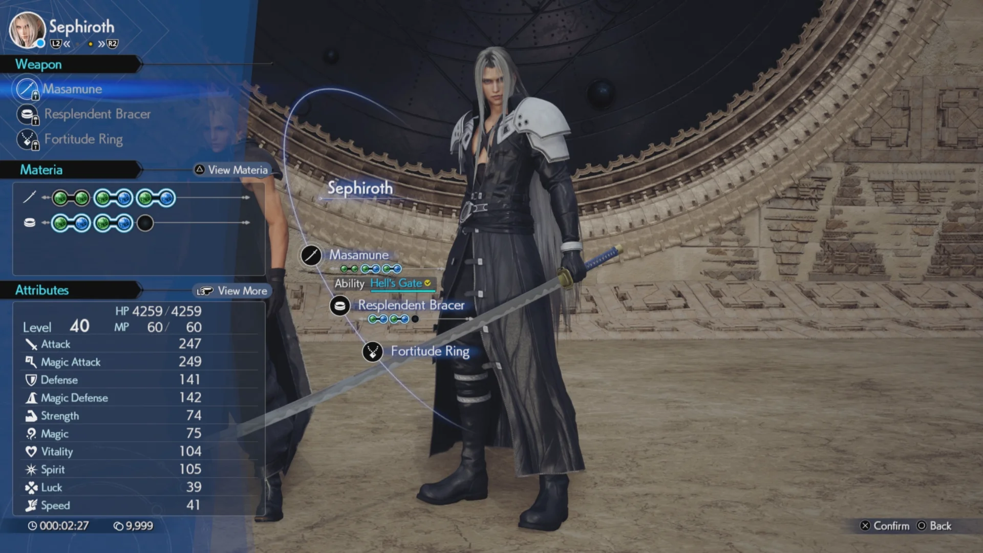 Lightning Returns: Final Fantasy XIII - Hands-On Impressions