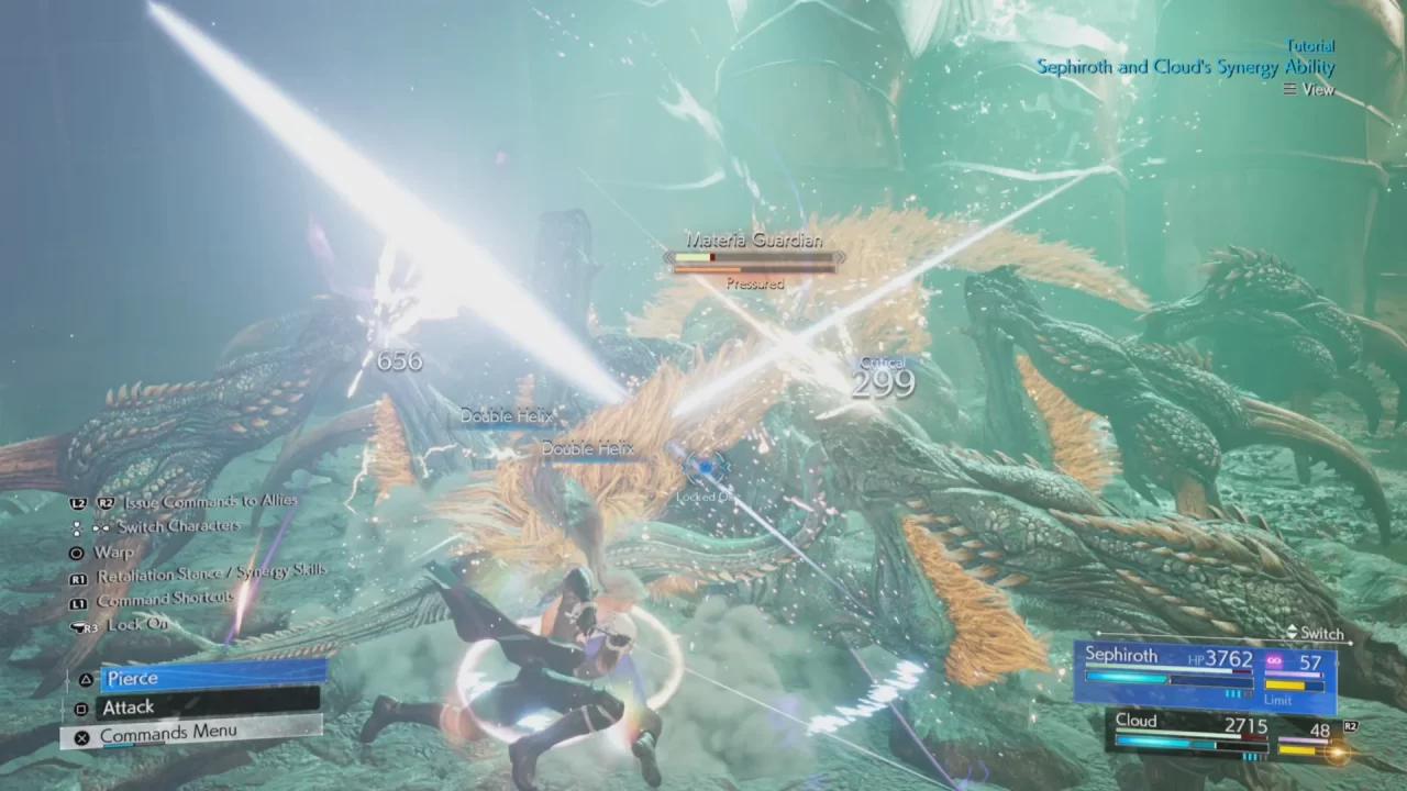 Final Fantasy VII Rebirth Screenshot 080