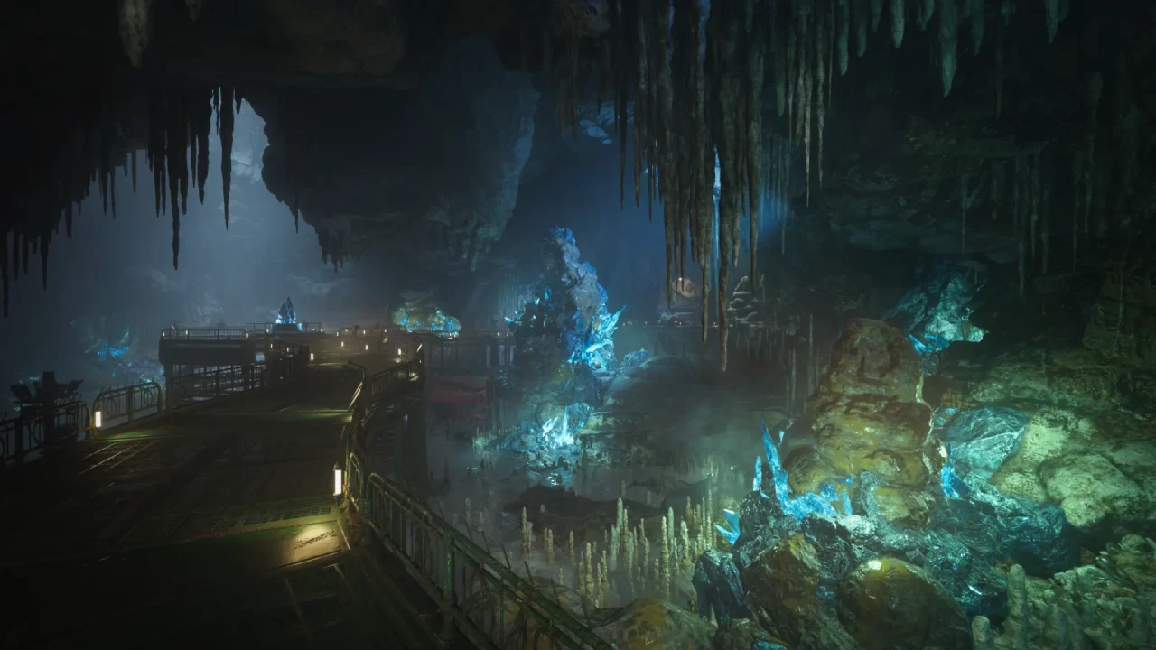 Final Fantasy VII Rebirth Screenshot 090