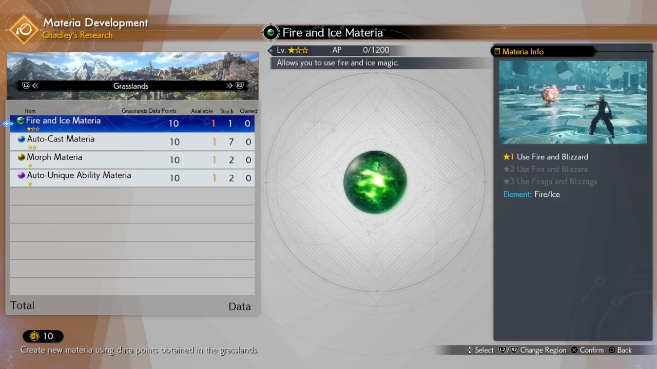 Final Fantasy VII Rebirth Screenshot 098
