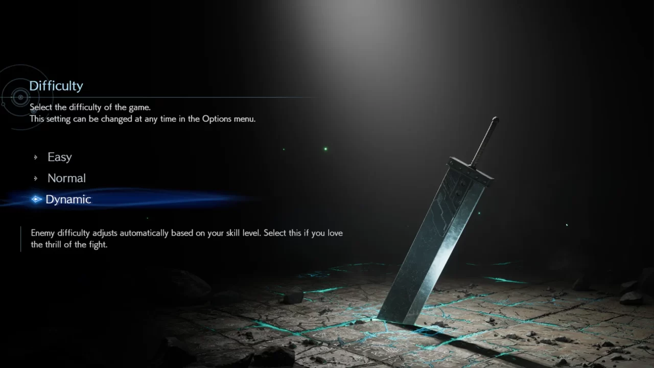 Final Fantasy VII Rebirth Screenshot 109
