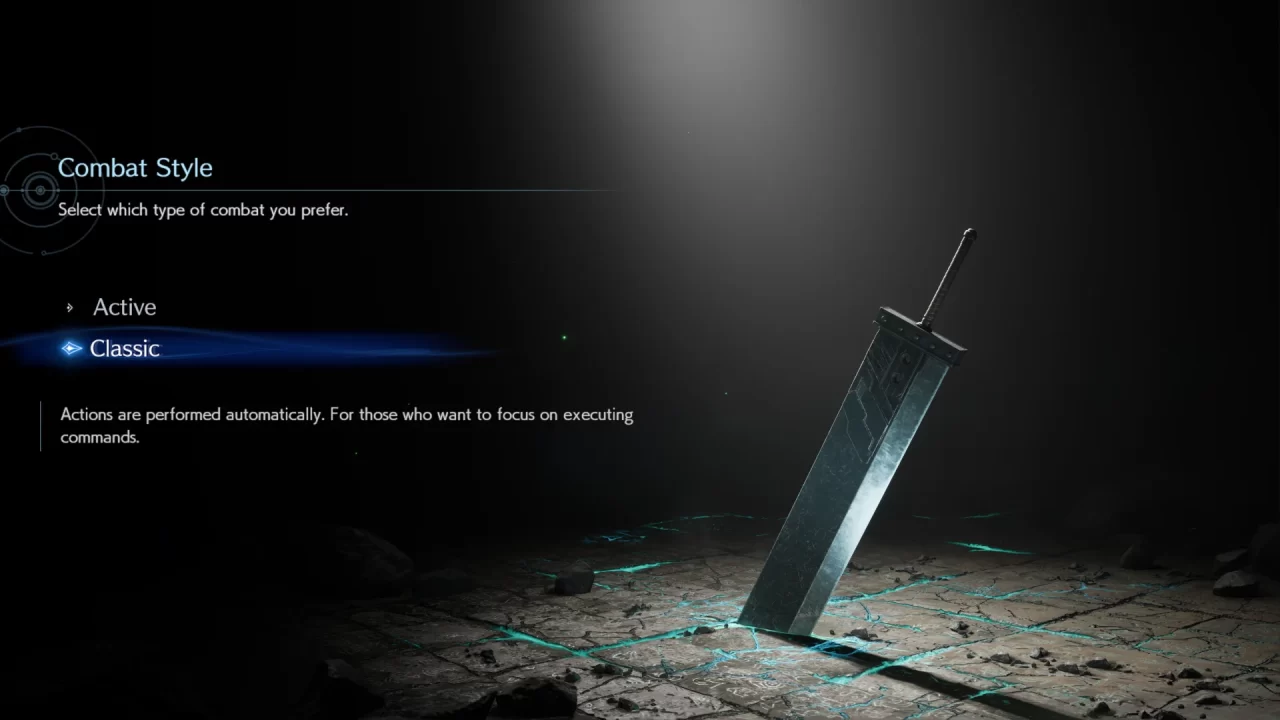 Final Fantasy VII Rebirth Screenshot 110