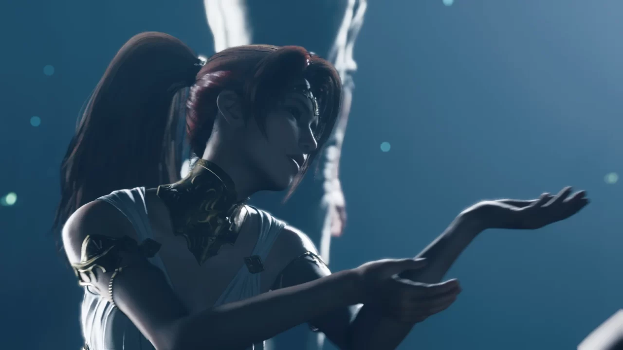 Final Fantasy VII Rebirth Screenshot 143