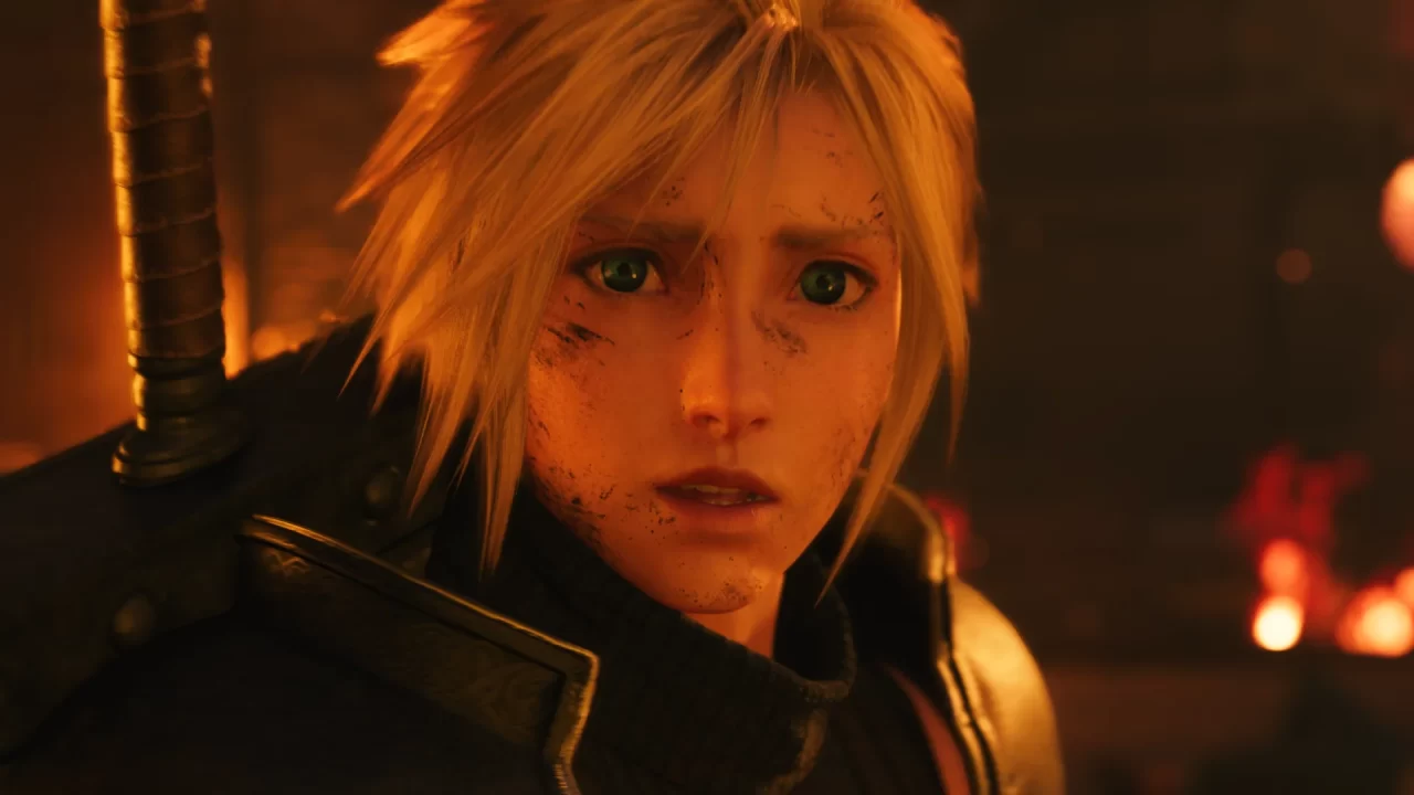 Final Fantasy VII Rebirth Screenshot 147