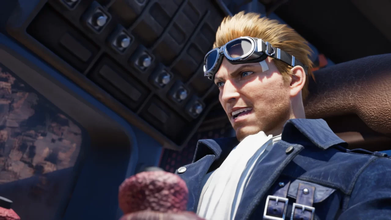 Final Fantasy VII Rebirth Screenshot 150