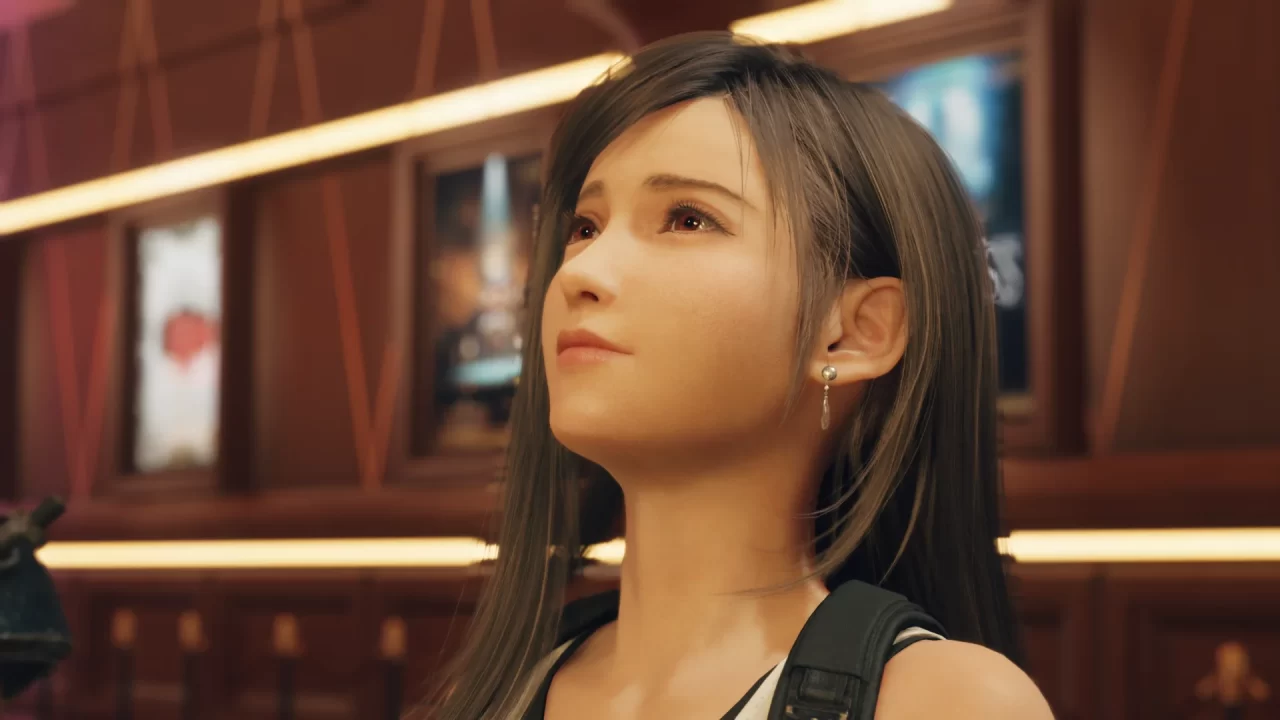 Final Fantasy VII Rebirth Screenshot 152