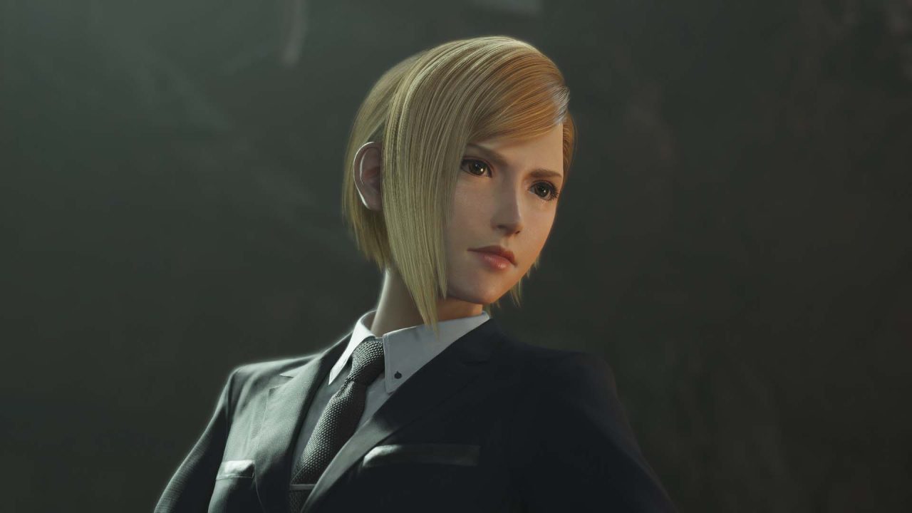 Final Fantasy VII Rebirth Screenshot 166