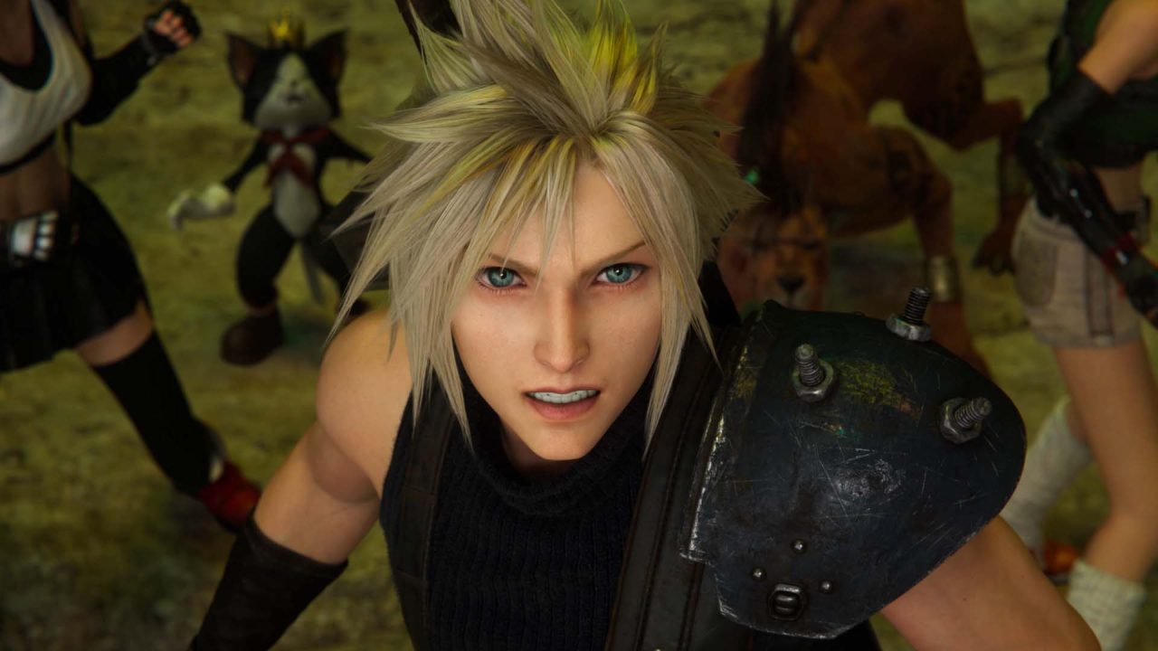 Final Fantasy VII Rebirth Screenshot 175