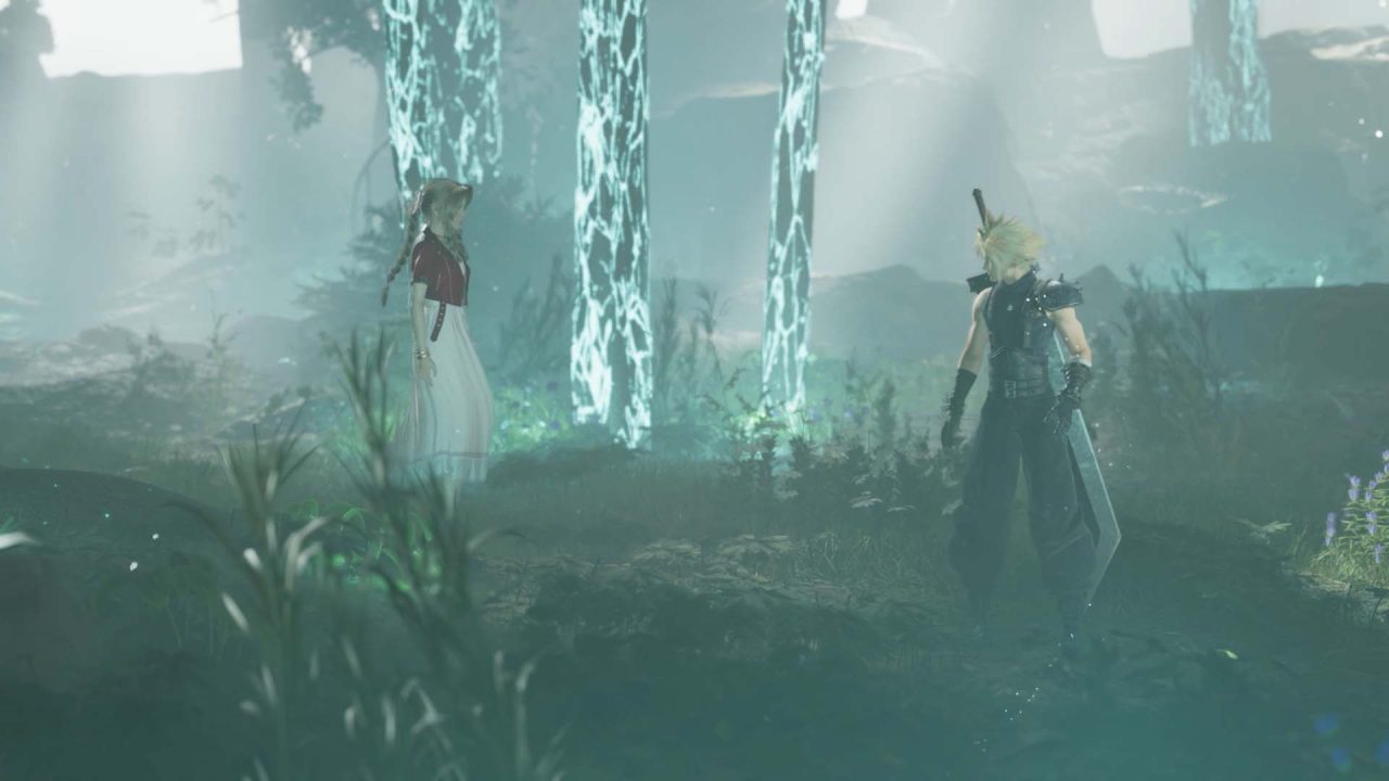 Final Fantasy VII Rebirth Screenshot 179