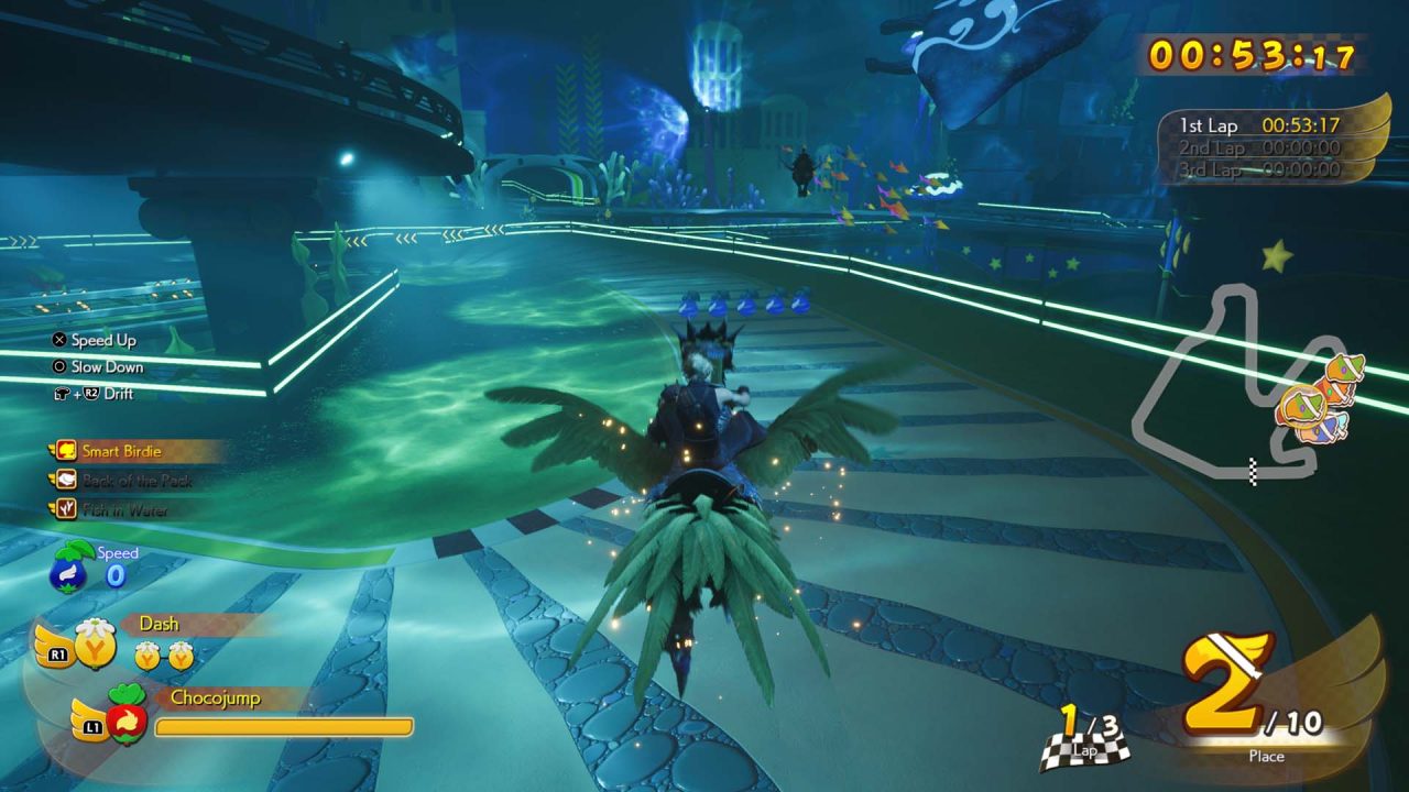 Final Fantasy VII Rebirth Screenshot 180