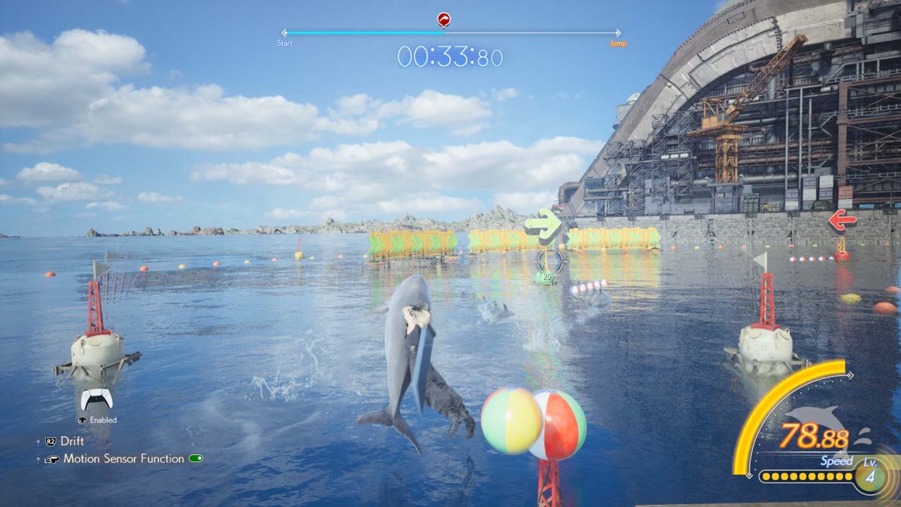 Final Fantasy VII Rebirth Screenshot 187
