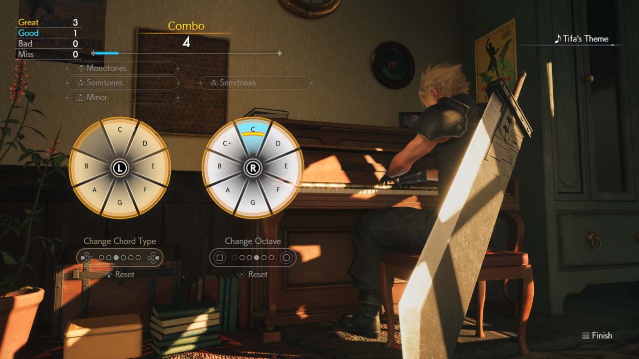 Final Fantasy VII Rebirth Screenshot 190