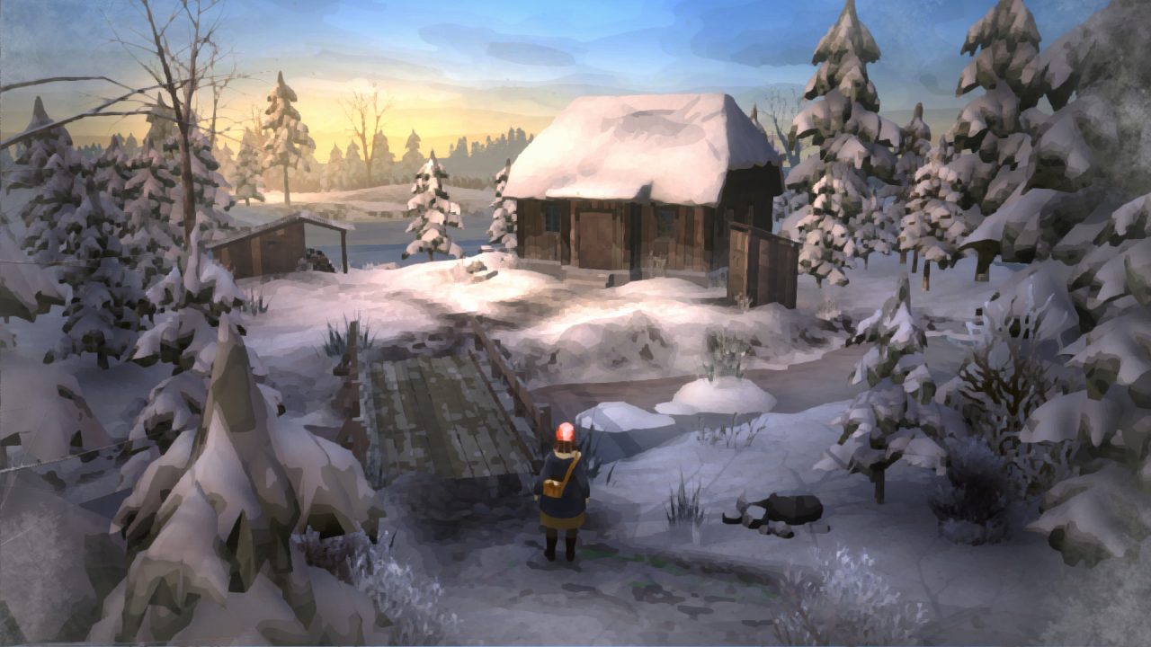 Gerda A Flame in Winter Screenshot 006