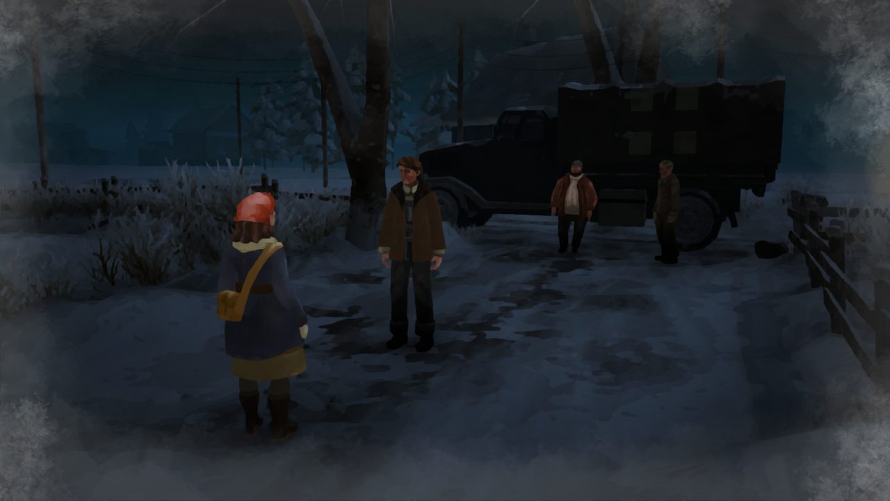 Gerda A Flame in Winter Screenshot 007