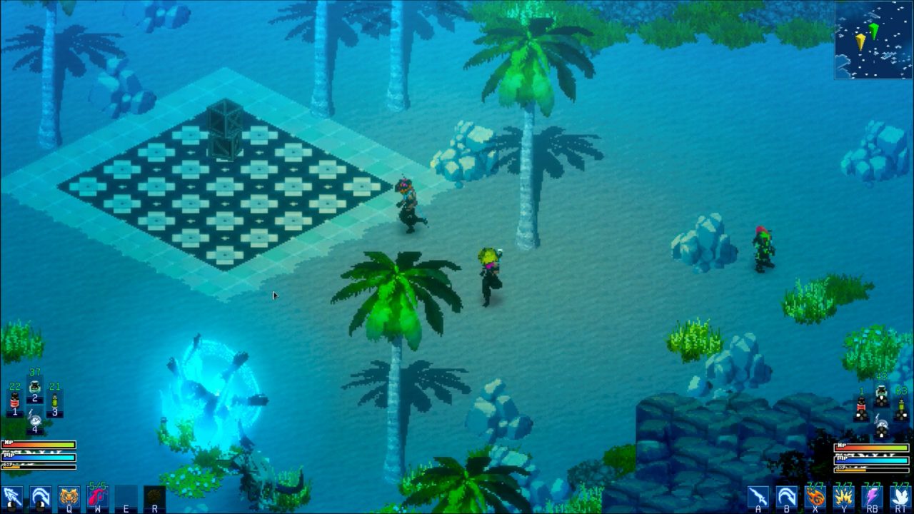 Ghostlore Screenshot 006