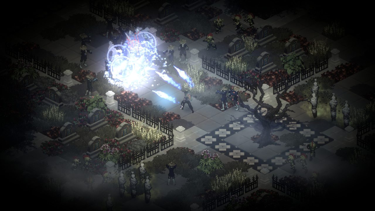 Ghostlore Screenshot 007