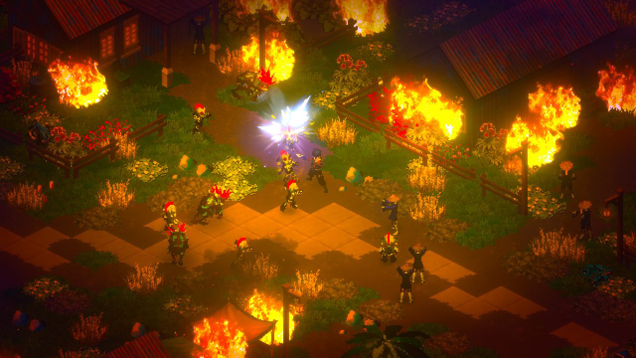 Ghostlore Screenshot 008