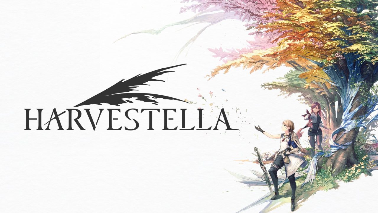Harvestella Artwork 001