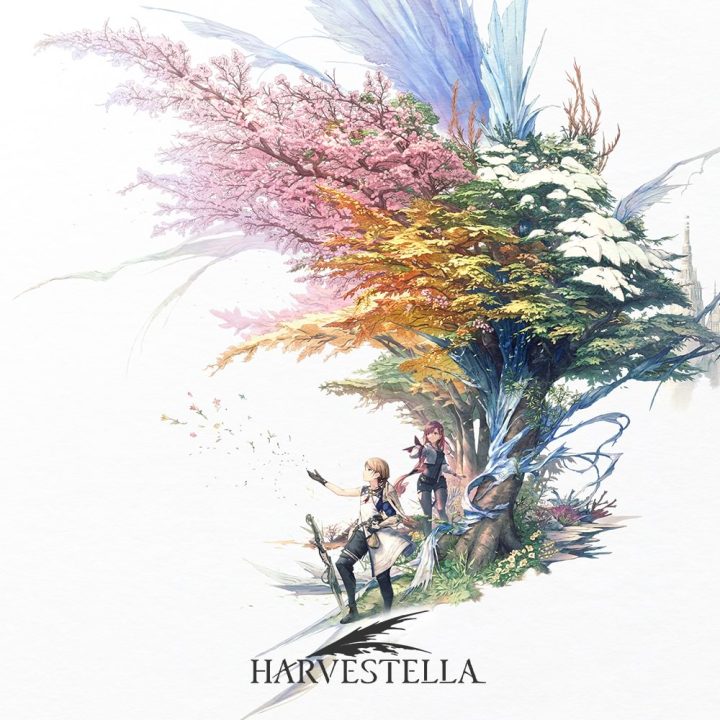 Harvestella Artwork 002