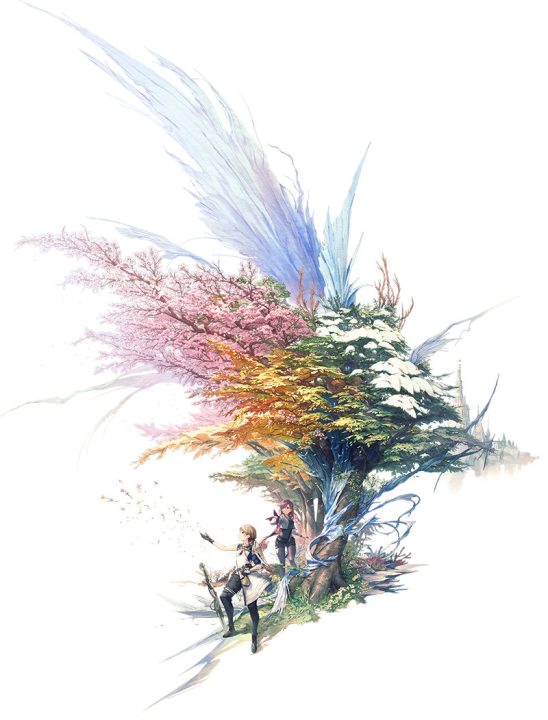 Harvestella Artwork 009