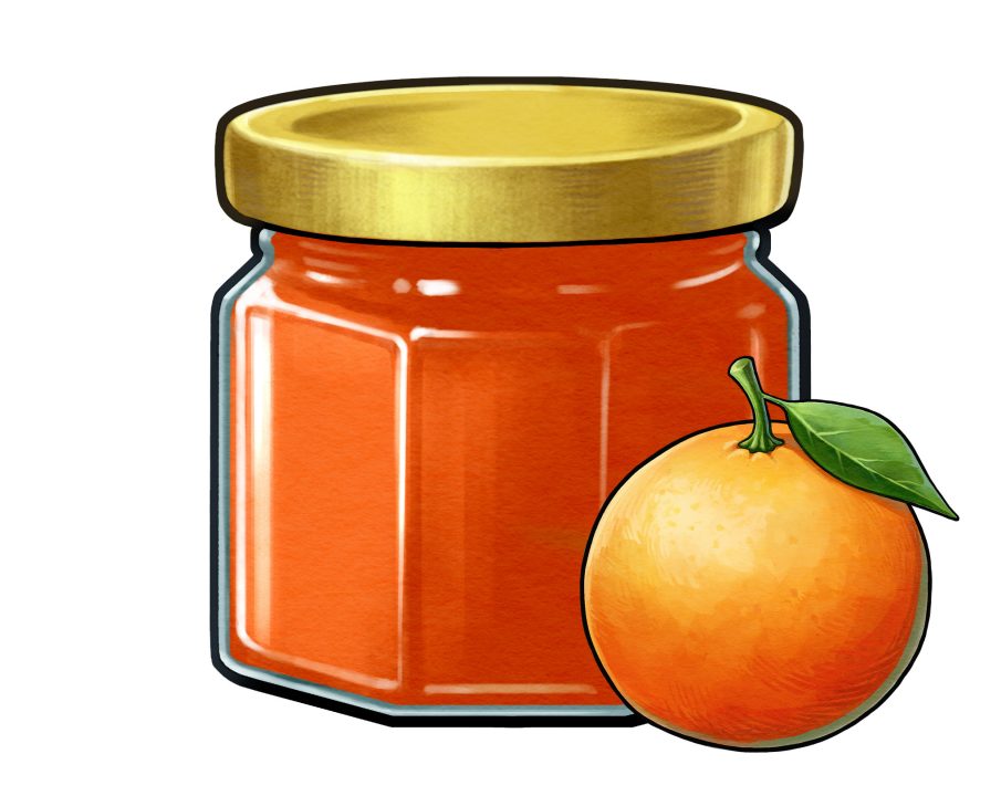 Harvestella Artwork 050 Marmalade