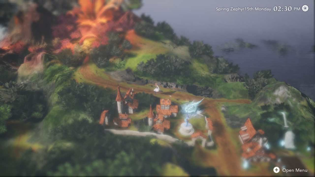 Harvestella Screenshot 001
