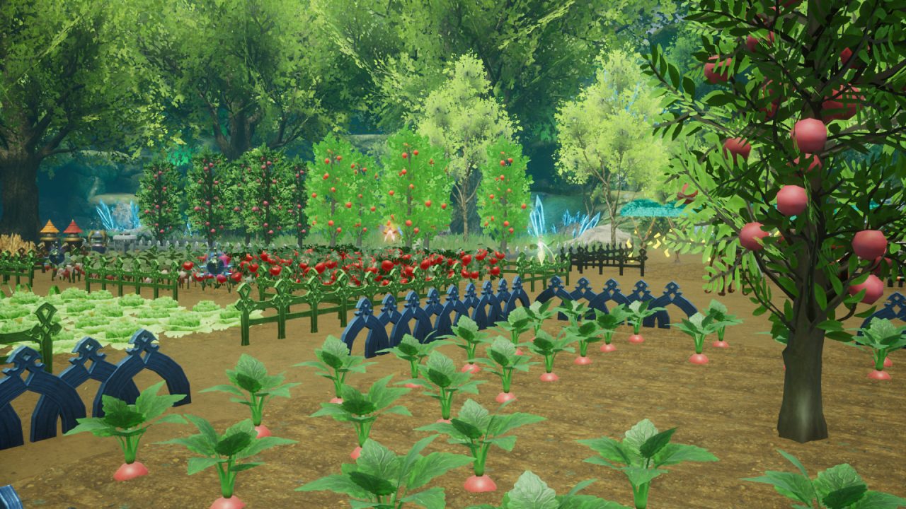 Harvestella Screenshot 002
