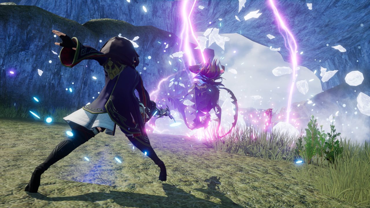 Harvestella Screenshot 003