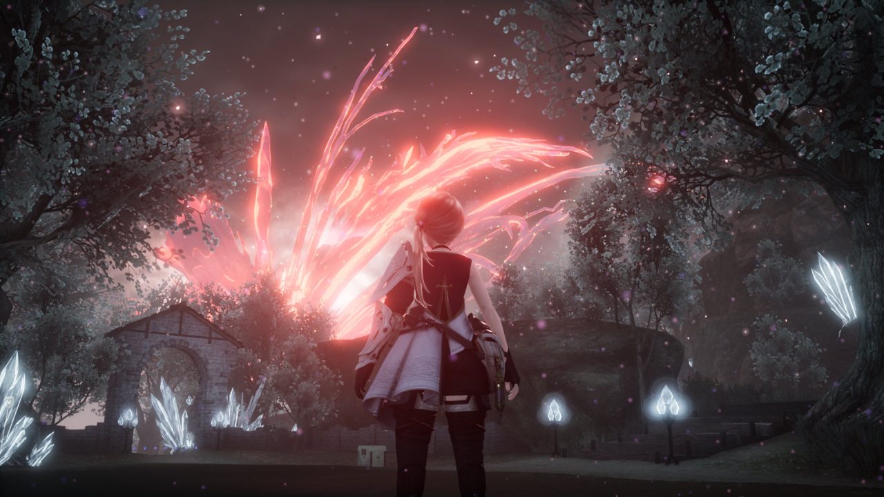 Harvestella Screenshot 004