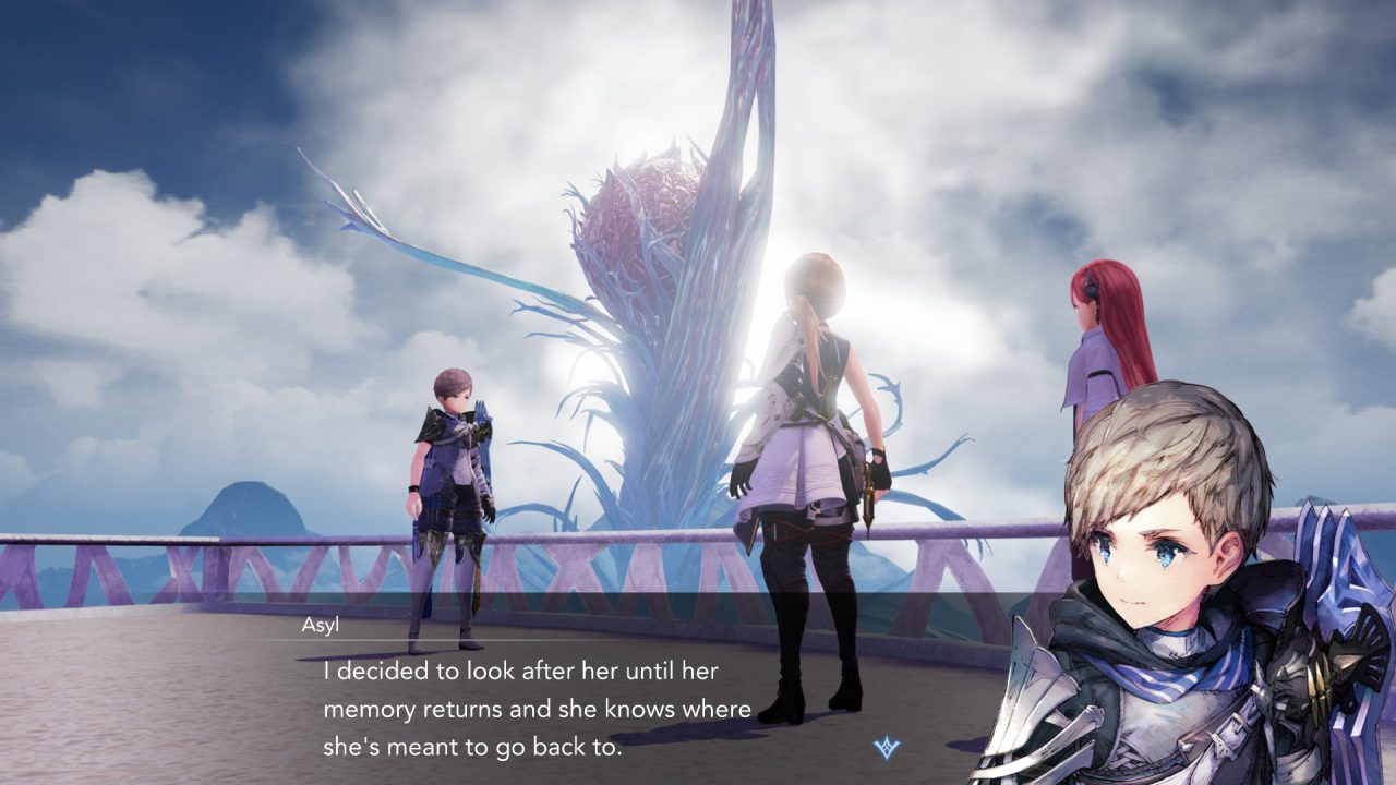 Harvestella Screenshot 020