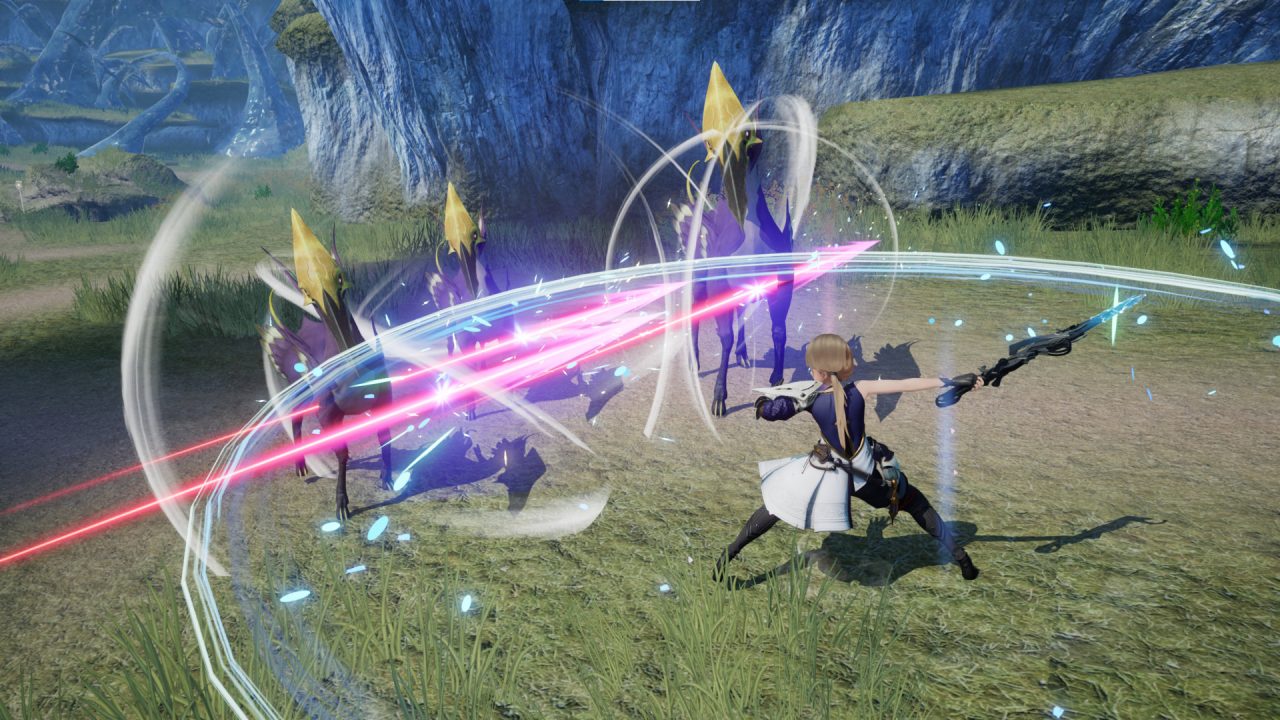 Harvestella Screenshot 022