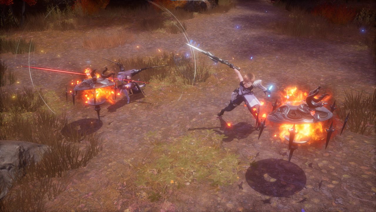 Harvestella Screenshot 024