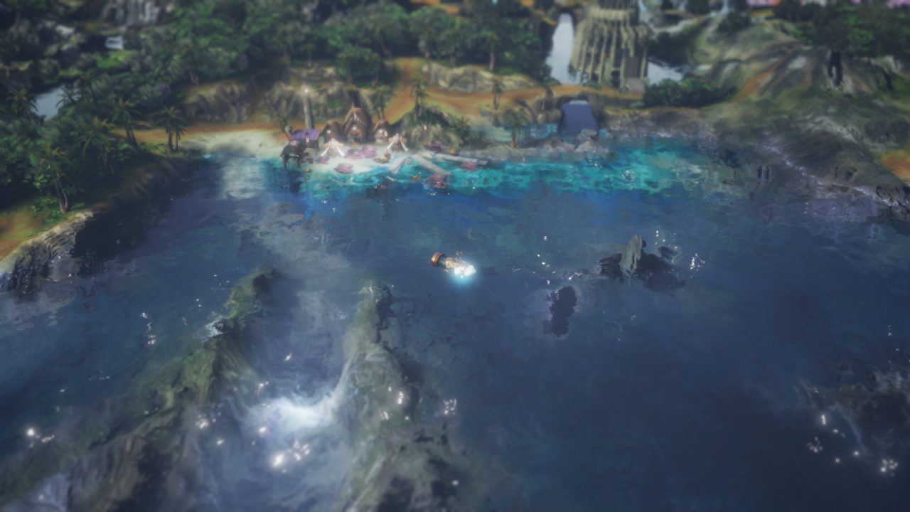 Harvestella Screenshot 026