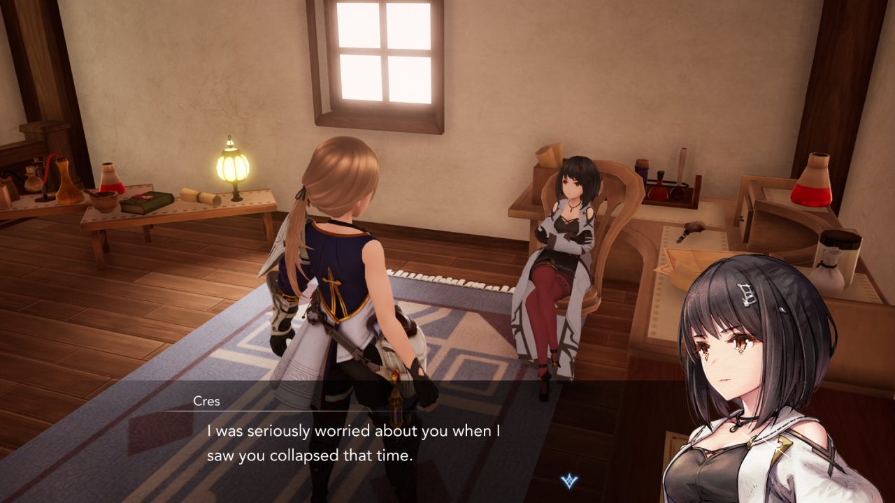 Harvestella Screenshot 027