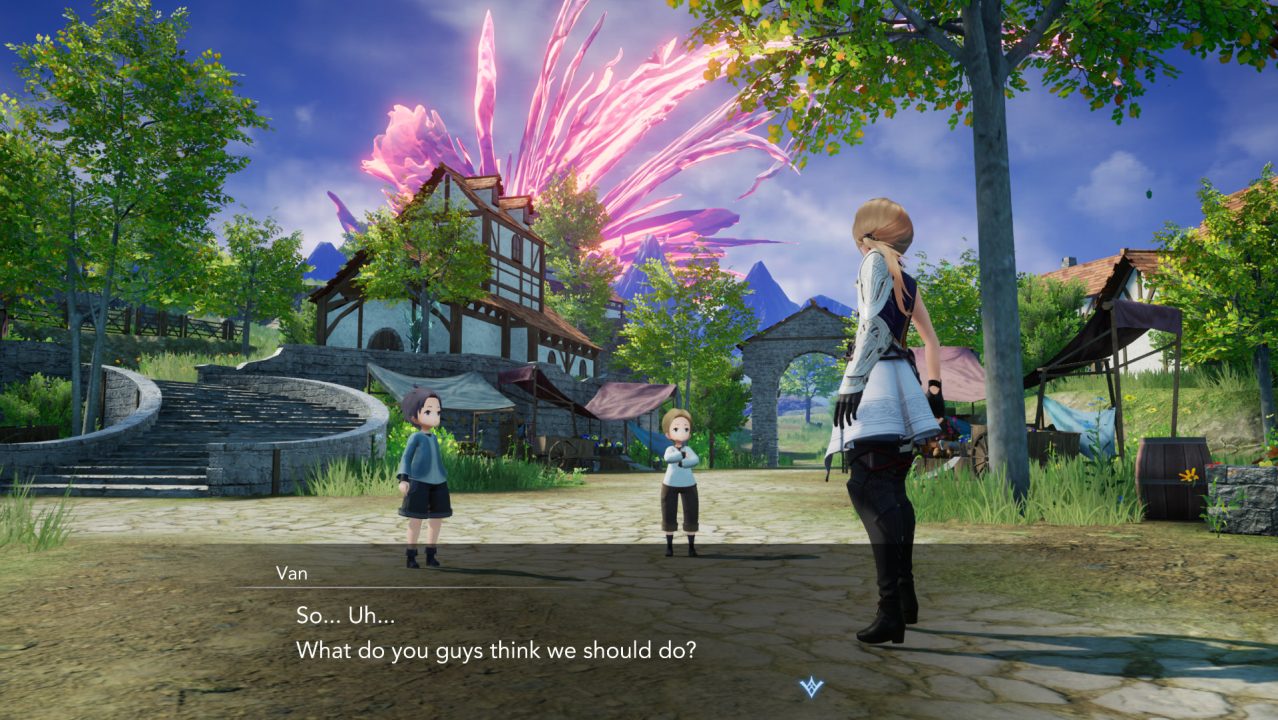 Harvestella Screenshot 031
