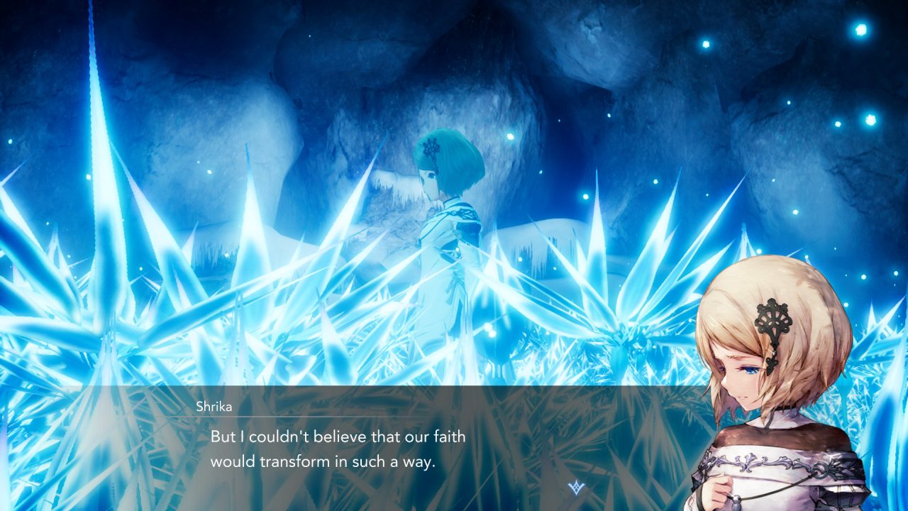 Harvestella Screenshot 035