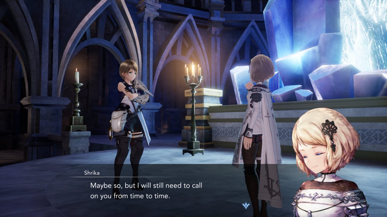 Harvestella Screenshot 037
