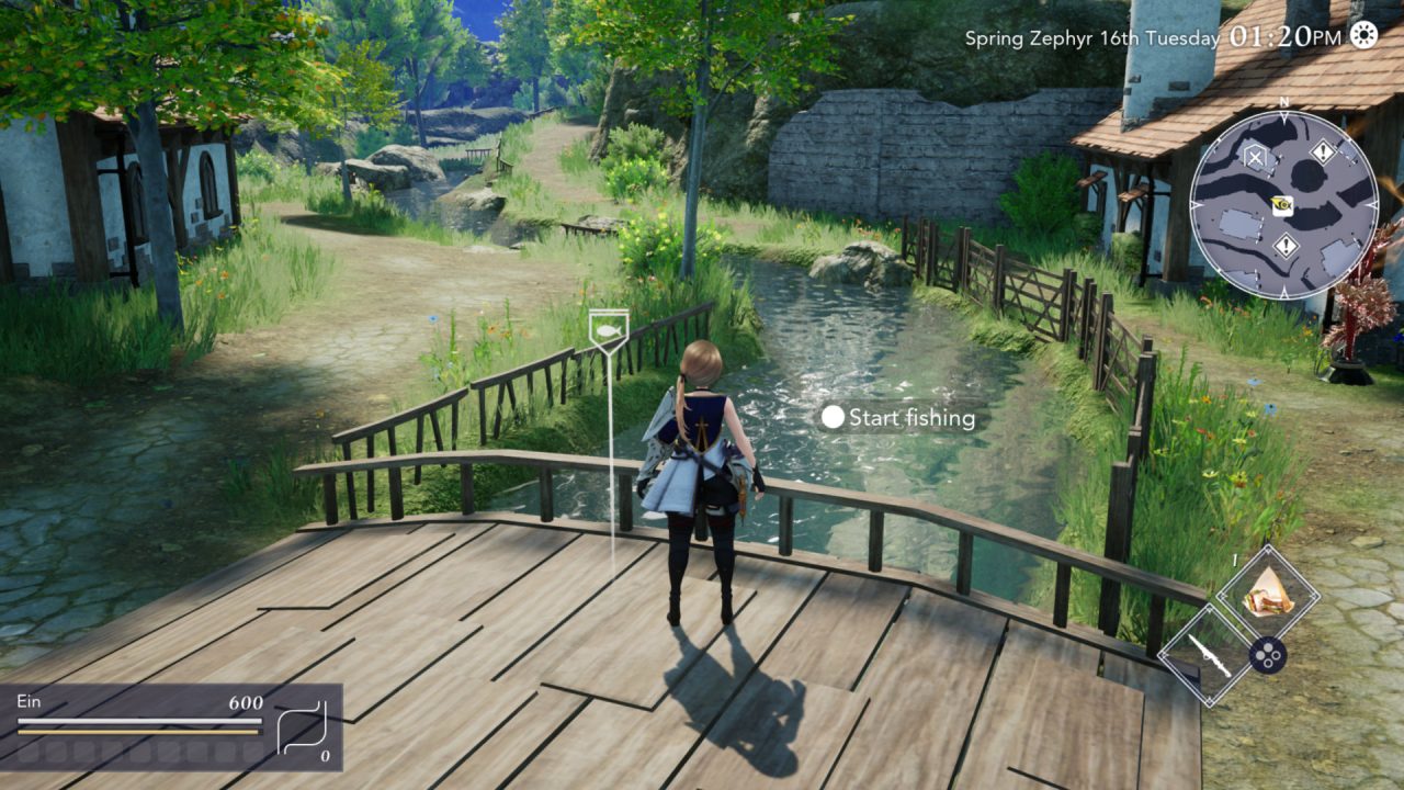Harvestella Screenshot 040