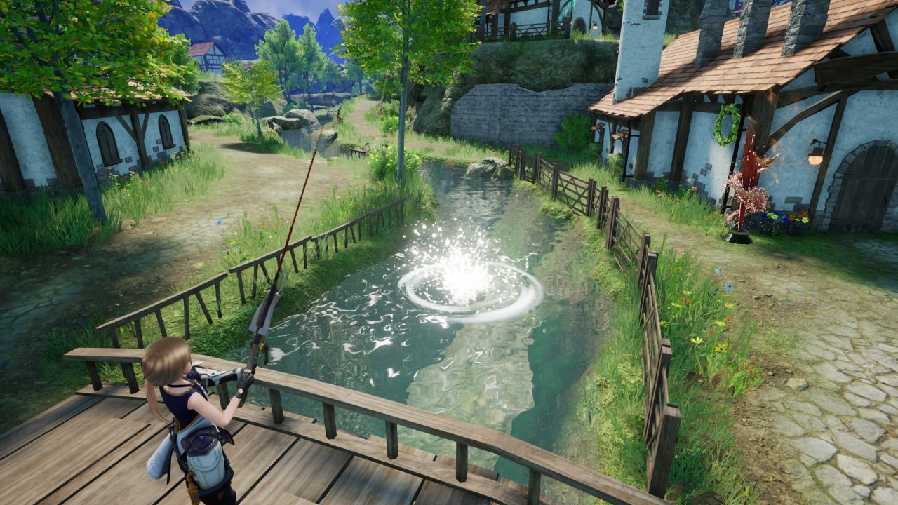 Harvestella Screenshot 041