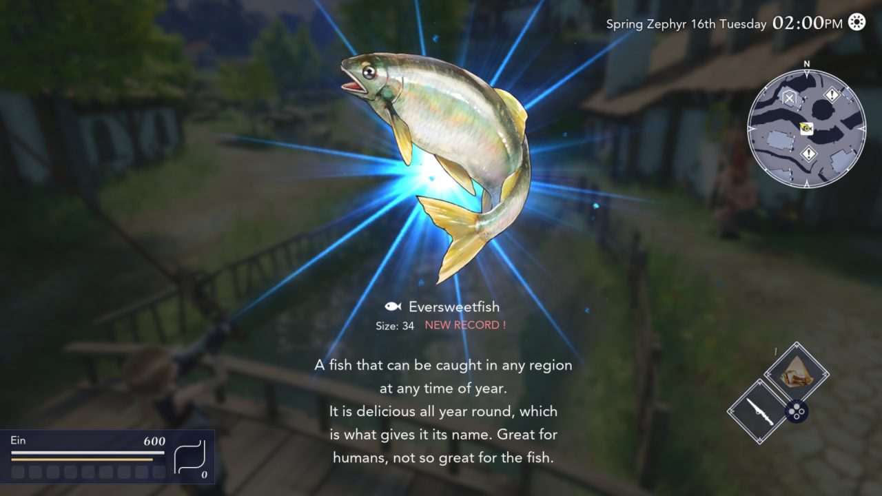 Harvestella Screenshot 042