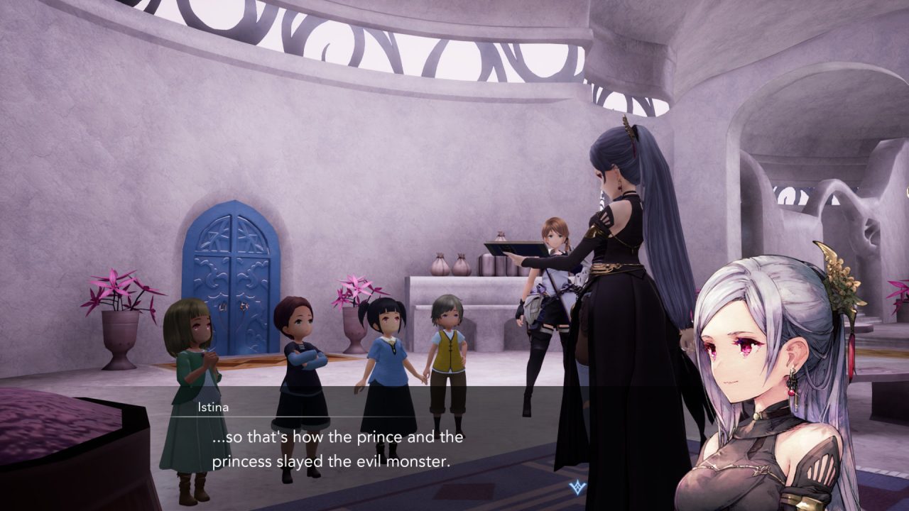 Harvestella Screenshot 043