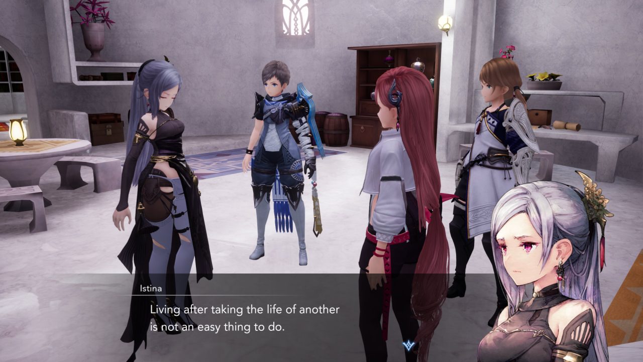 Harvestella Screenshot 045