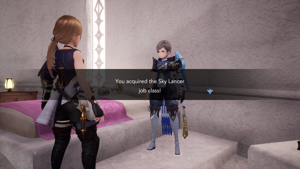 Harvestella Screenshot 046