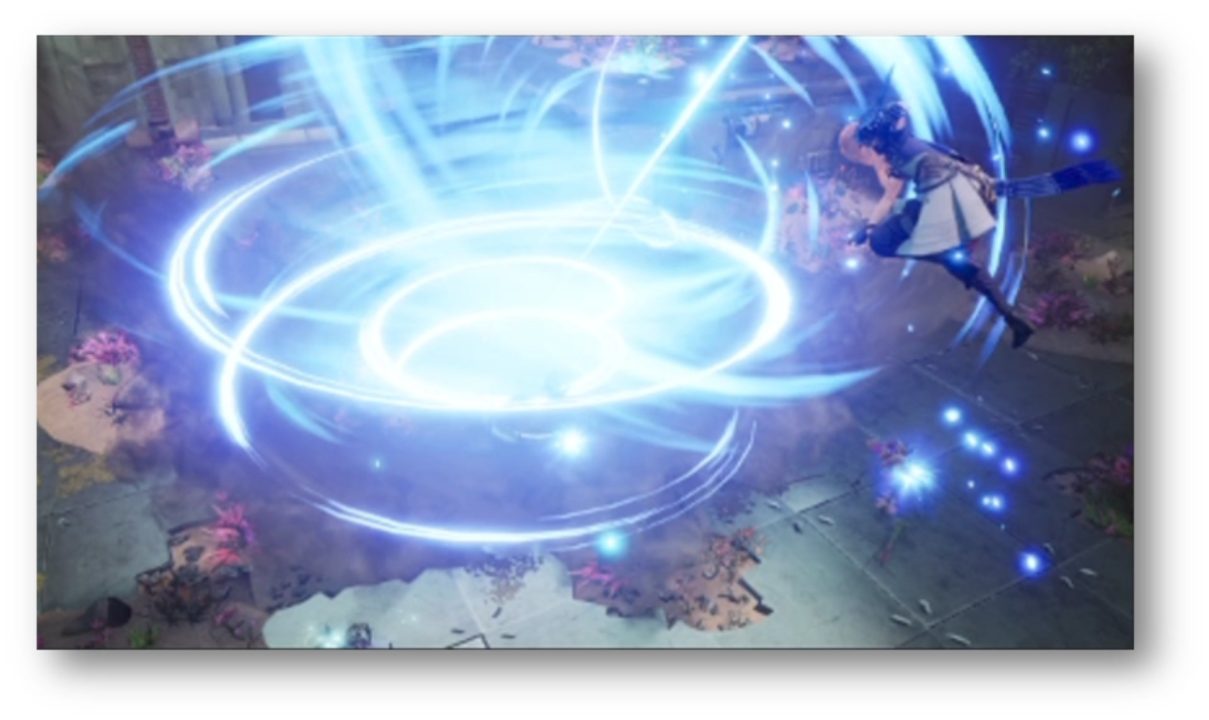 Harvestella Screenshot 047